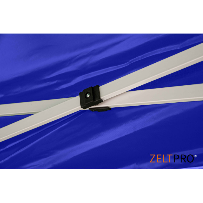 Pop-up telk 3x3 sinine Zeltpro PROFRAME