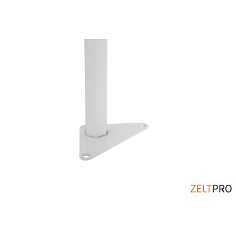 Pop-up telk 3x4,5 roheline Zeltpro PROFRAME