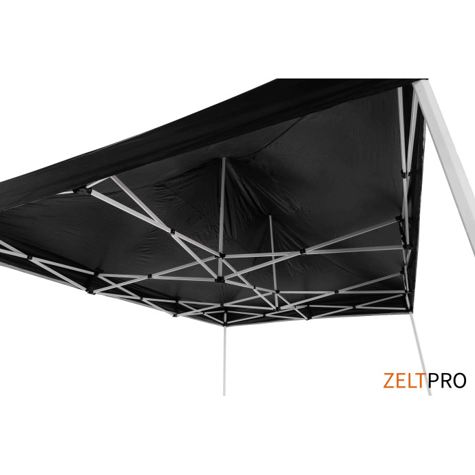 Pop-up telk 3x4,5 must Zeltpro PROFRAME