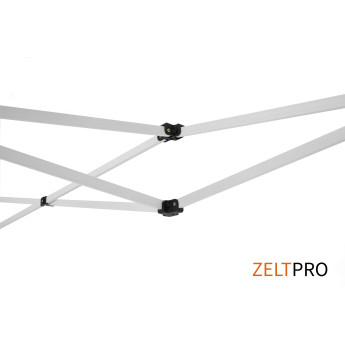 Pop-up telk 3x4,5 must Zeltpro PROFRAME