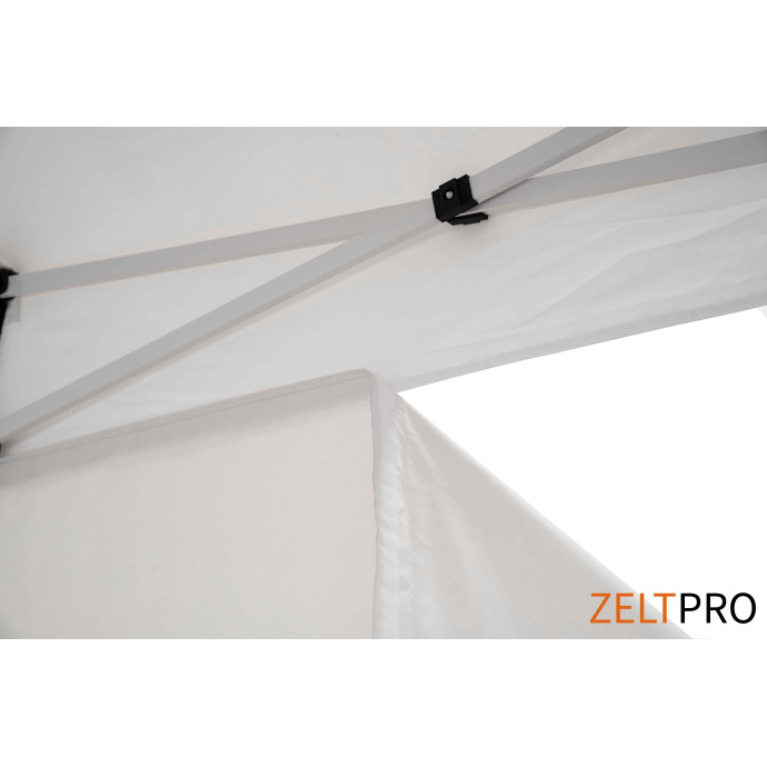 Pop-up telk 3x6 valge Zeltpro PROFRAME