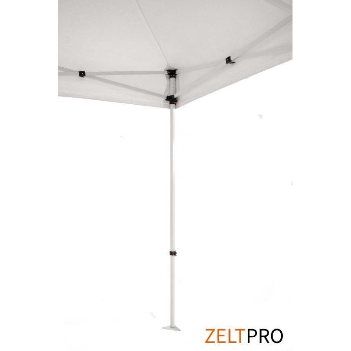 Pop-up telk 3x6 valge Zeltpro PROFRAME