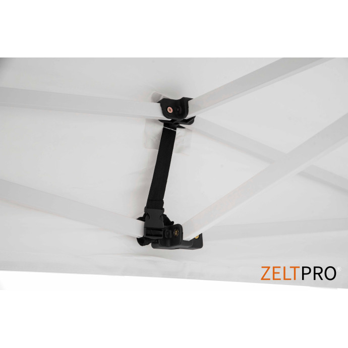 Pop-up telk 3x6 valge Zeltpro PROFRAME