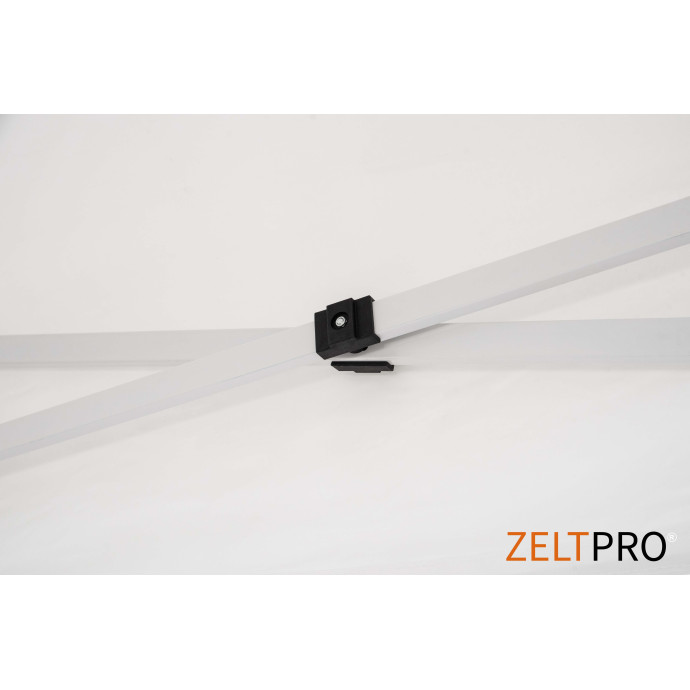 Pop-up telk 3x6 valge Zeltpro PROFRAME