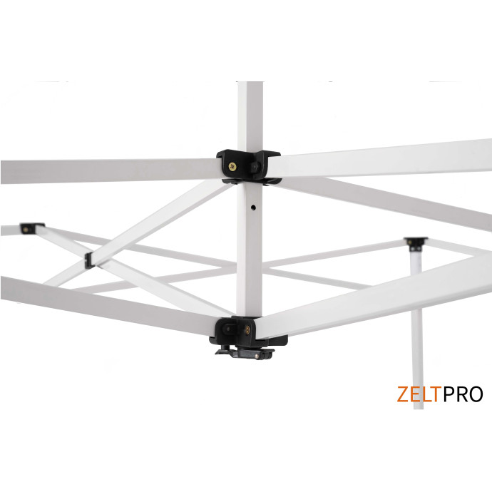 Pop-up telk 3x6 valge Zeltpro PROFRAME