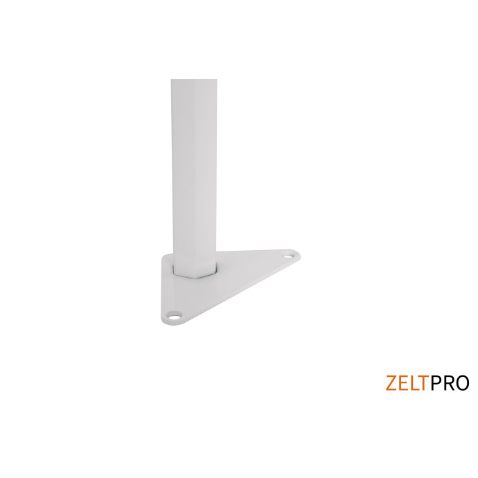 Pop-up telk 3x6 valge Zeltpro PROFRAME