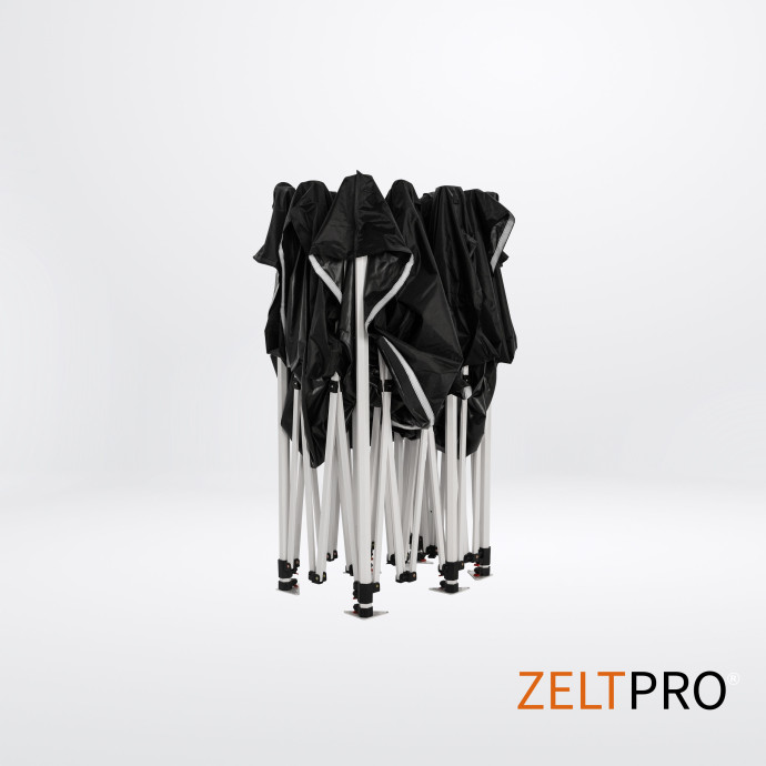 Pop-up telk 3x6 must Zeltpro PROFRAME