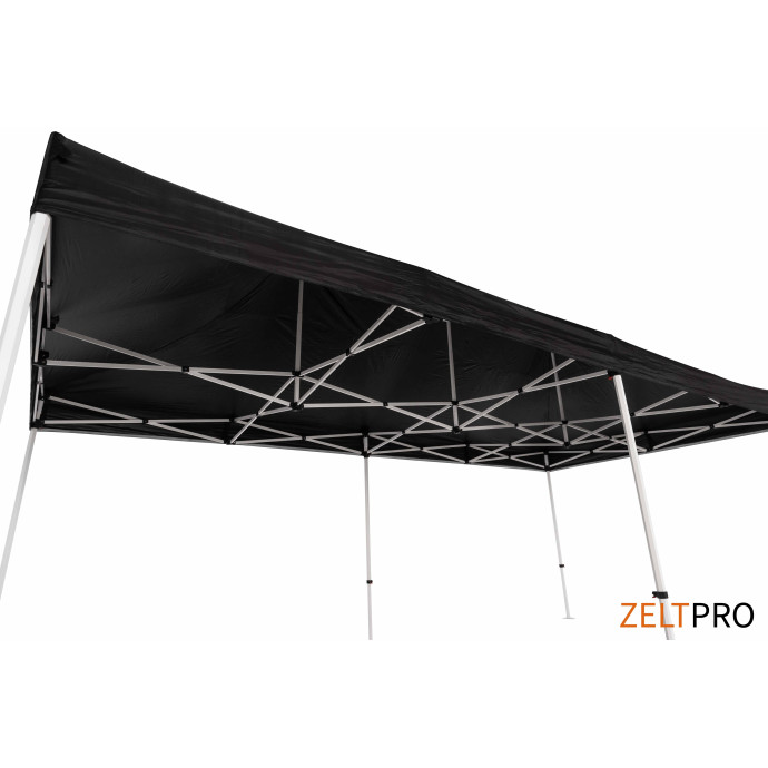 Pop-up telk 3x6 must Zeltpro PROFRAME