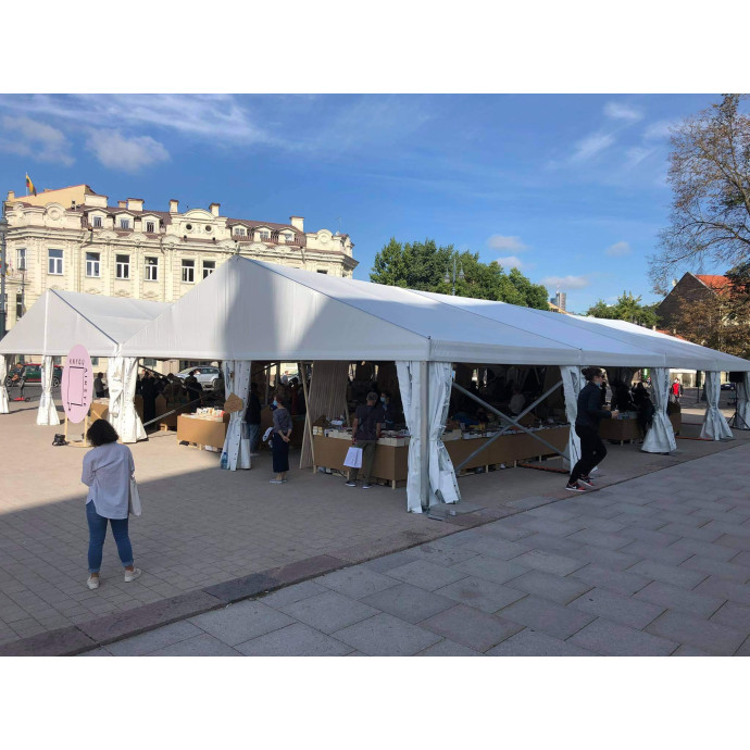 Moodultelk valge (200 m2)