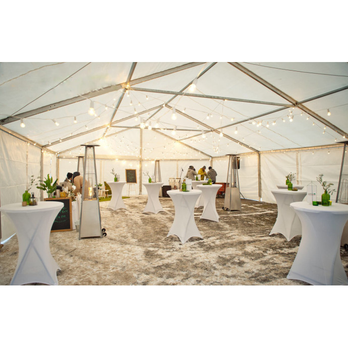 Moodultelk valge (200 m2)