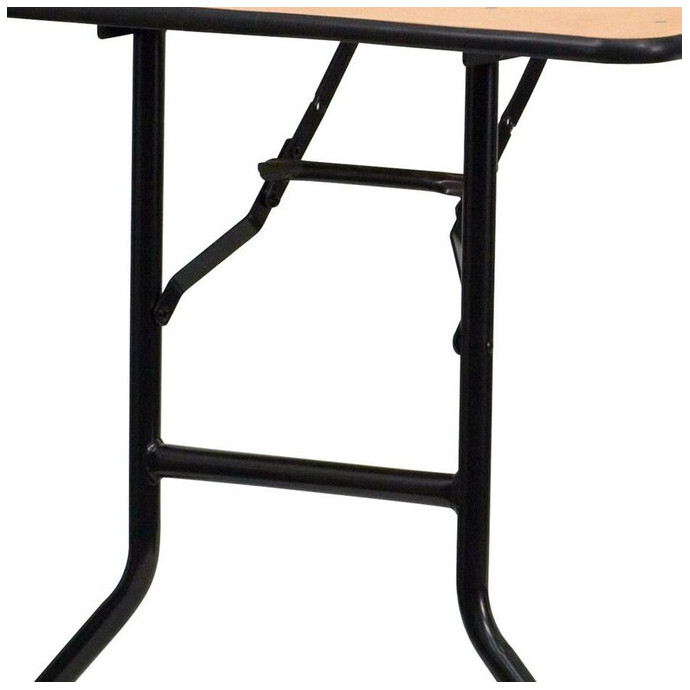 Kandiline puidust laud 183x76