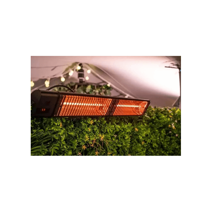 Infrapuna soojuskiirgur Heatum H3000R EMPIRE