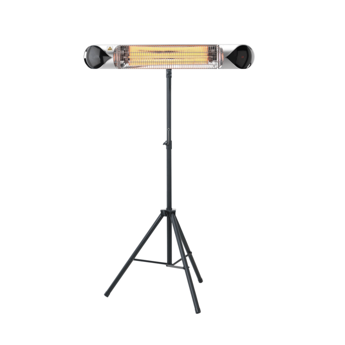 Infrapuna soojuskiirgur Heatum H2000R CORE SILVER