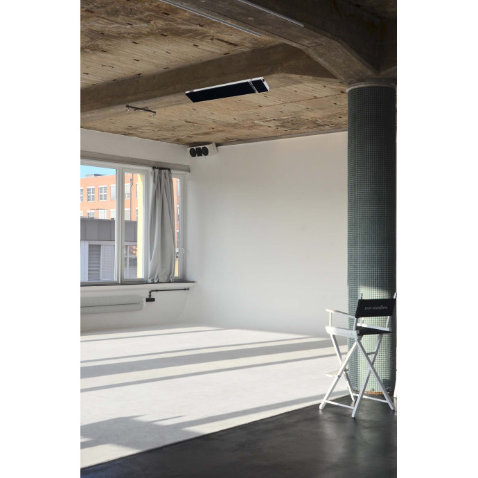 Infrapuna soojuskiirgur Heatum H2600R EVOLUTION