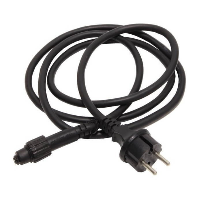 Valgusketi pikendusjuhe Connect (Perl, Glow, Drop)