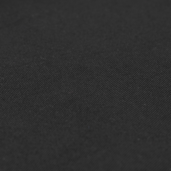 Määrdumiskindel kandiline laudlina Restly must 150x250