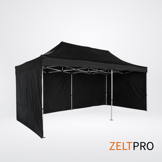 Pop-up telk 4x8 must Zeltpro Titan