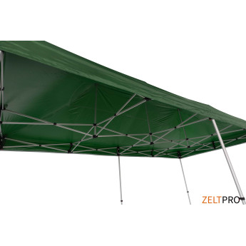 Pop-up telk 4x8 roheline Zeltpro Titan