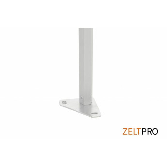 Pop-up telk 4x8 roheline Zeltpro Titan