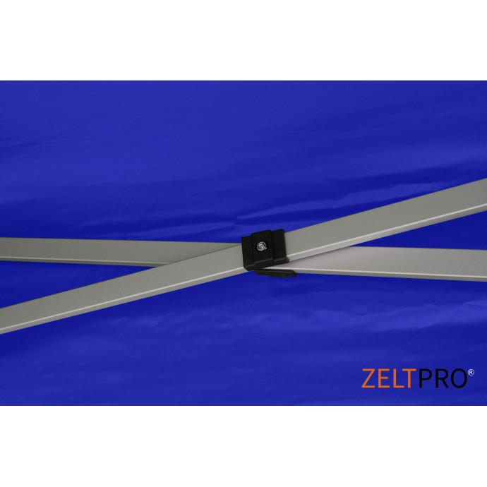 Pop-up telk 4x8 sinine Zeltpro Titan