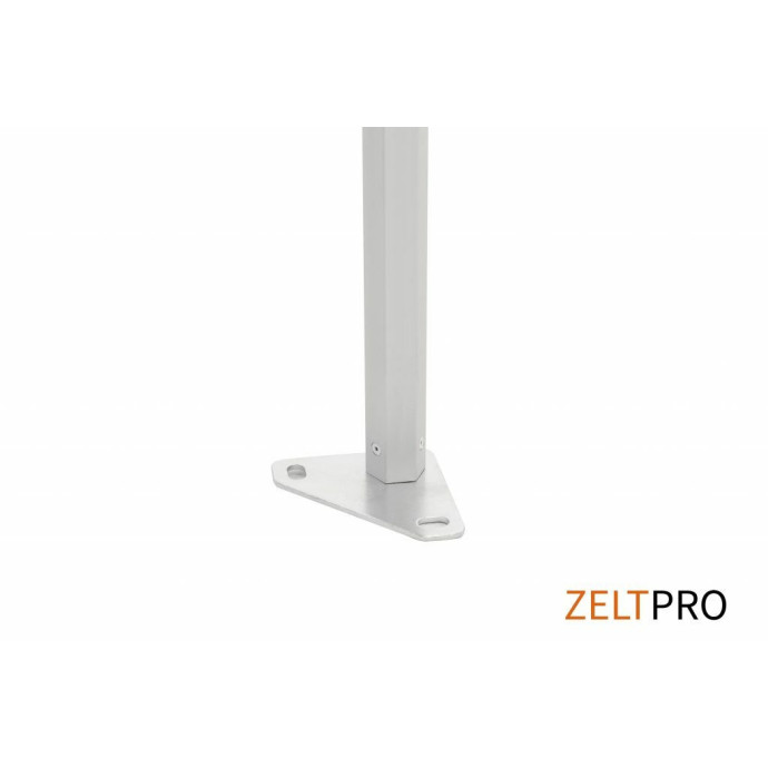 Pop-up telk 4x8 sinine Zeltpro Titan