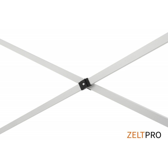 Pop-up telk 4x8 sinine Zeltpro Titan