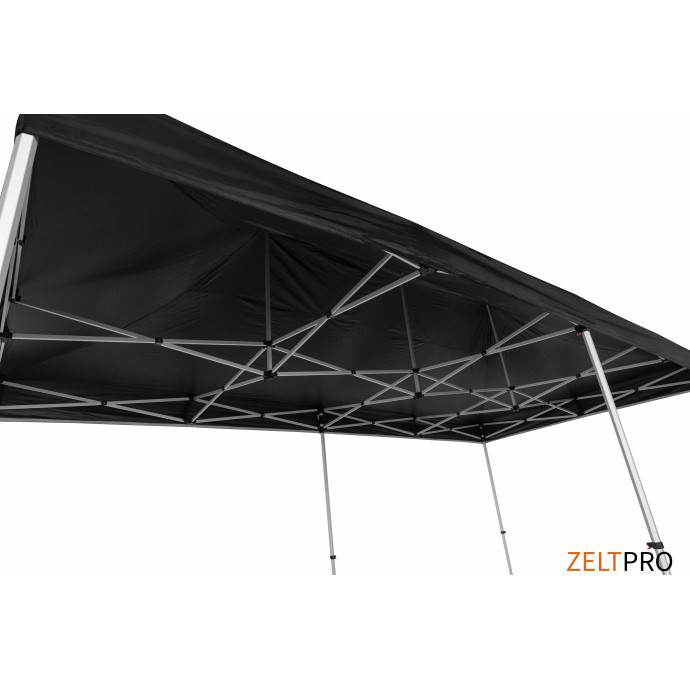 Pop-up telk 3x6 must Zeltpro Titan