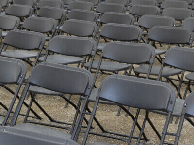 Kokkupandavate mööblite eelised äri vajaduste jaoks