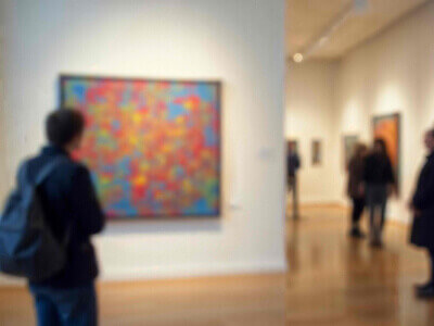 Kuidas korraldada näitus, mis oleks mitte ainult informatiivne, vaid ka meeldejä