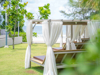 Kokkupandavad aiapaviljonid: kuidas valida funktsionaalset lahendust õuealale?