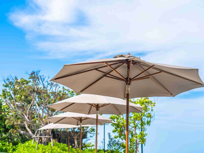 Ostate aiavarju? Pöörake tähelepanu suurusele, materjalidele ja vastupidavusele