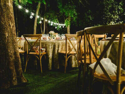 Sügisüritused: kuidas valmistuda ilma üllatusteks?