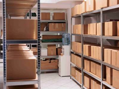 Ladustamisrestid: kuidas valida vastavalt koormusele ja laoruumile